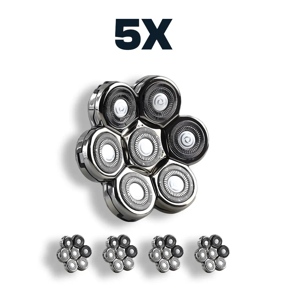 6 In 1 Shaver Pro