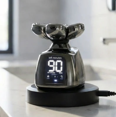 6 In 1 Shaver Pro