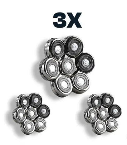 6 In 1 Shaver Pro