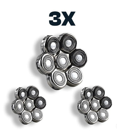 6 In 1 Shaver Pro