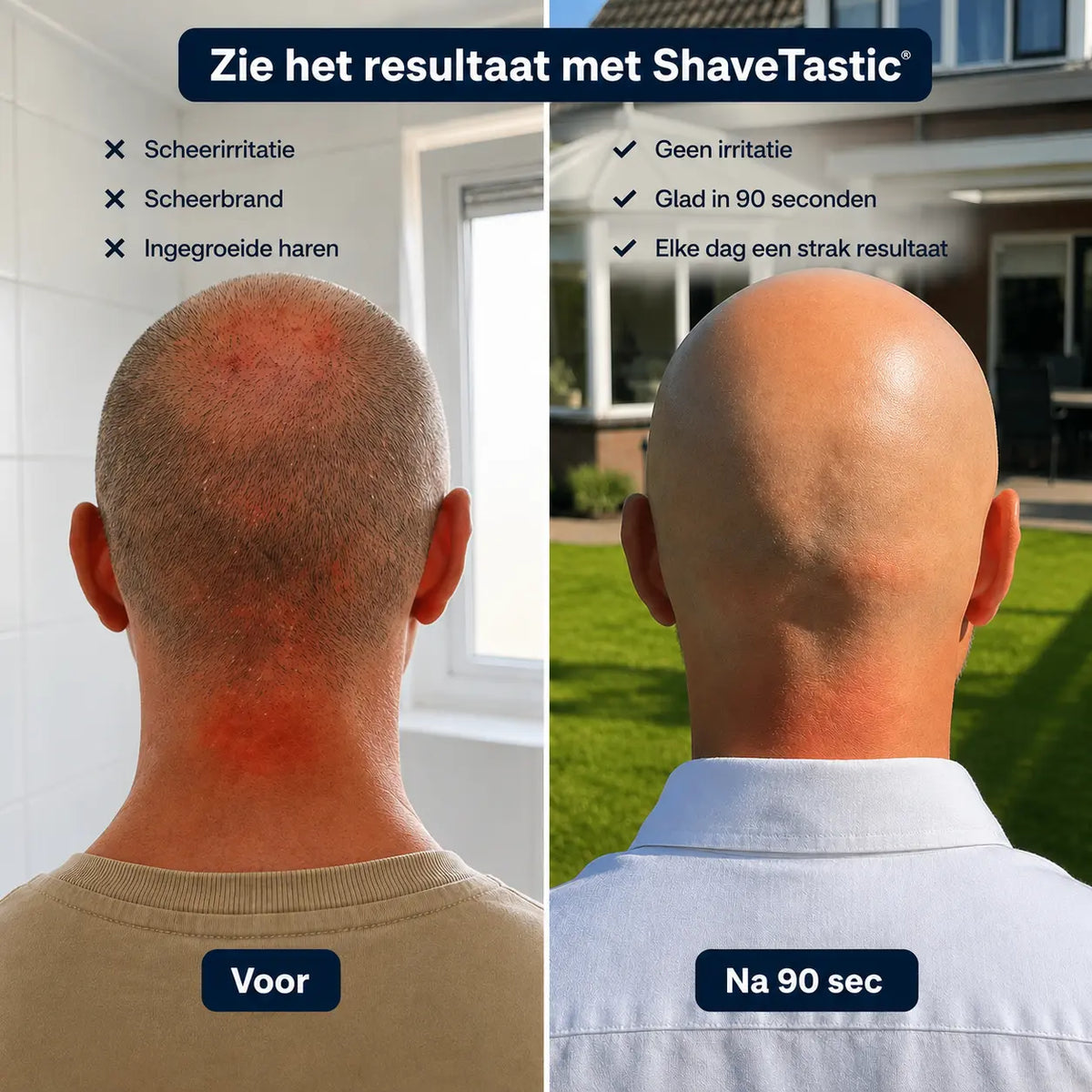 6 In 1 Shaver Pro