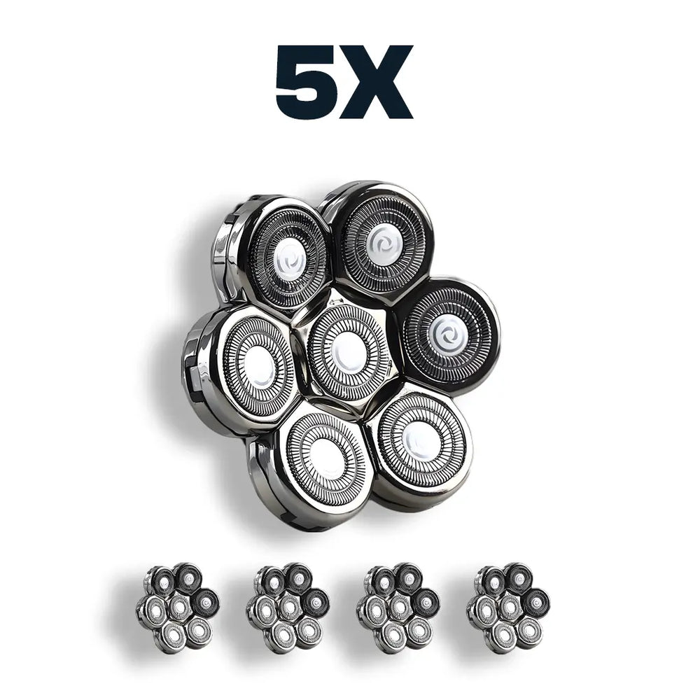 6 In 1 Shaver Pro