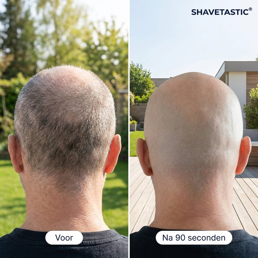 6 In 1 Shaver Pro