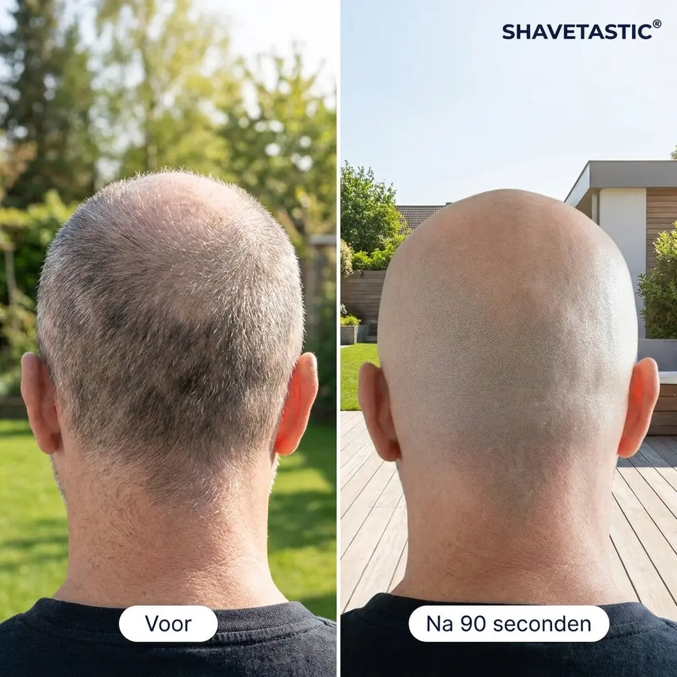 6 In 1 Shaver Pro