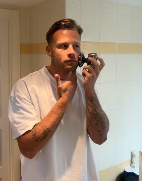 6 In 1 Shaver Pro