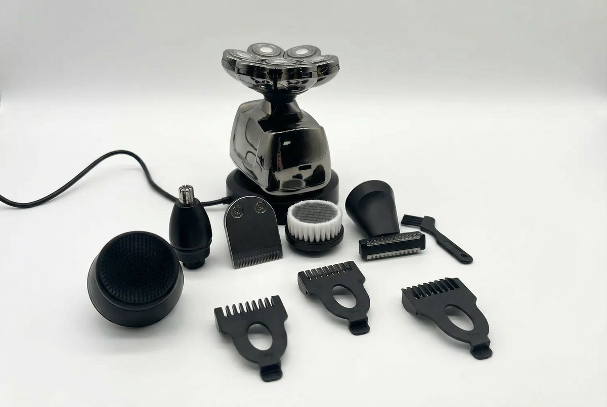 6 In 1 Shaver Pro