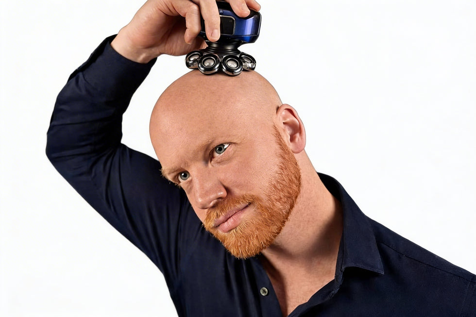 6 In 1 Shaver Pro