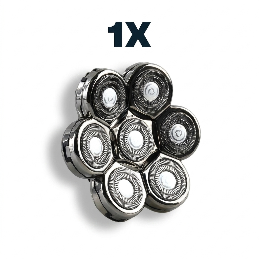 6 In 1 Shaver Pro