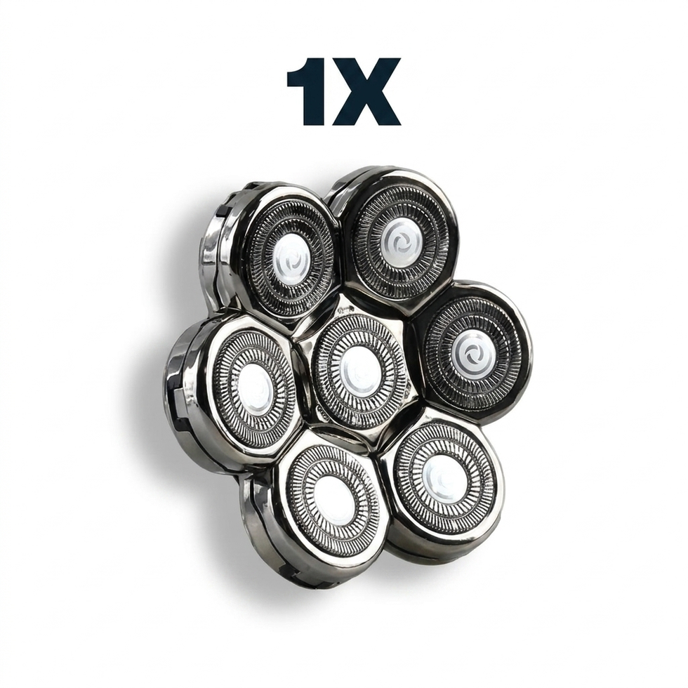 6 In 1 Shaver Pro