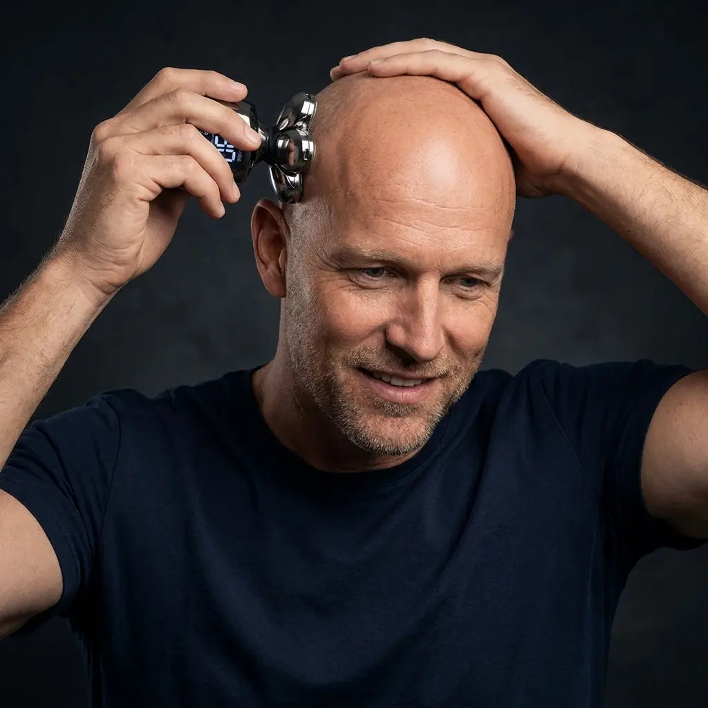 6 In 1 Shaver Pro