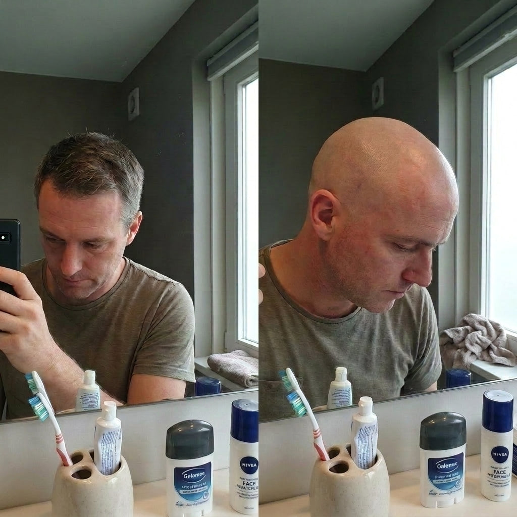 6 In 1 Shaver Pro