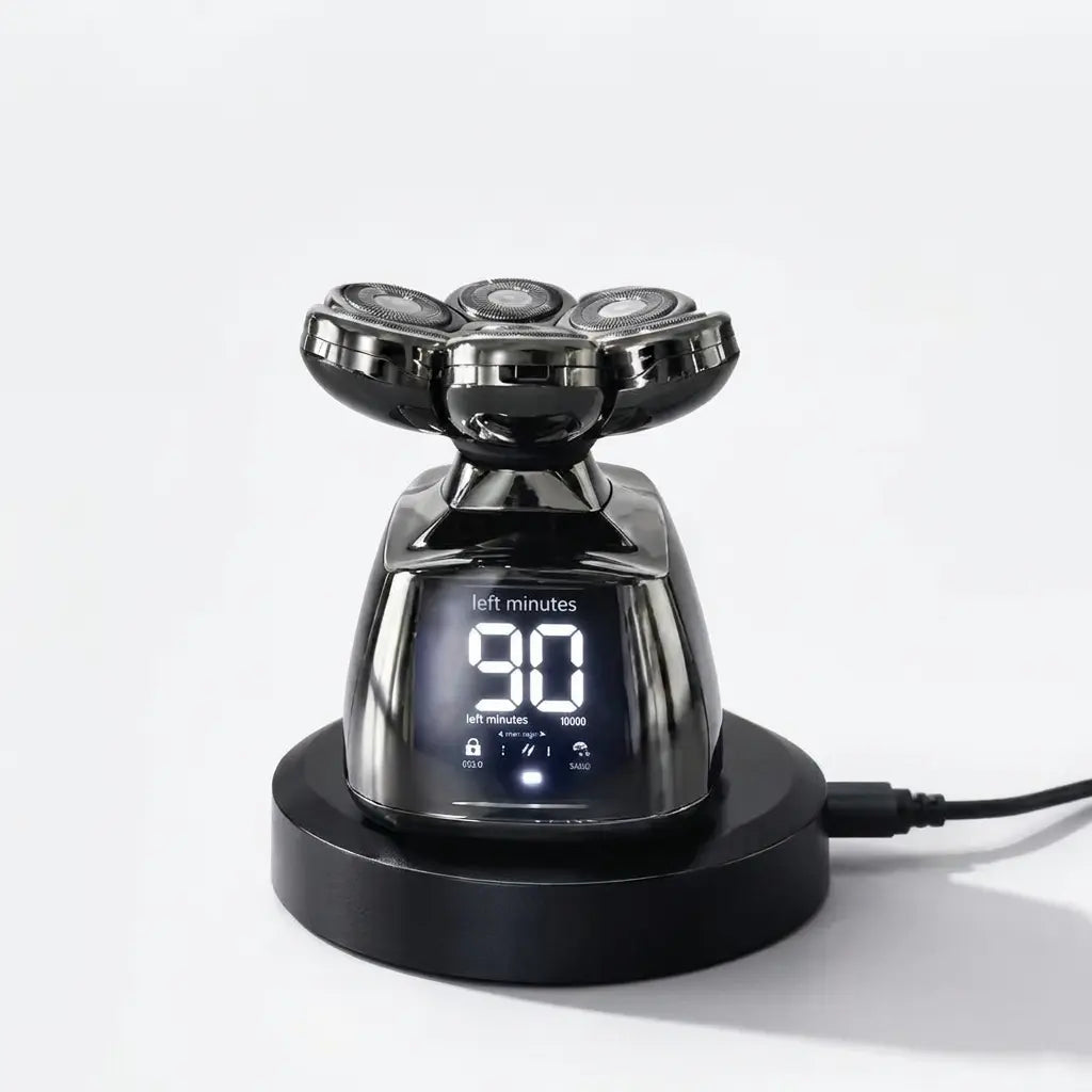 6 In 1 Shaver Pro
