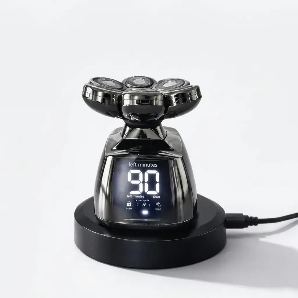 6 In 1 Shaver Pro
