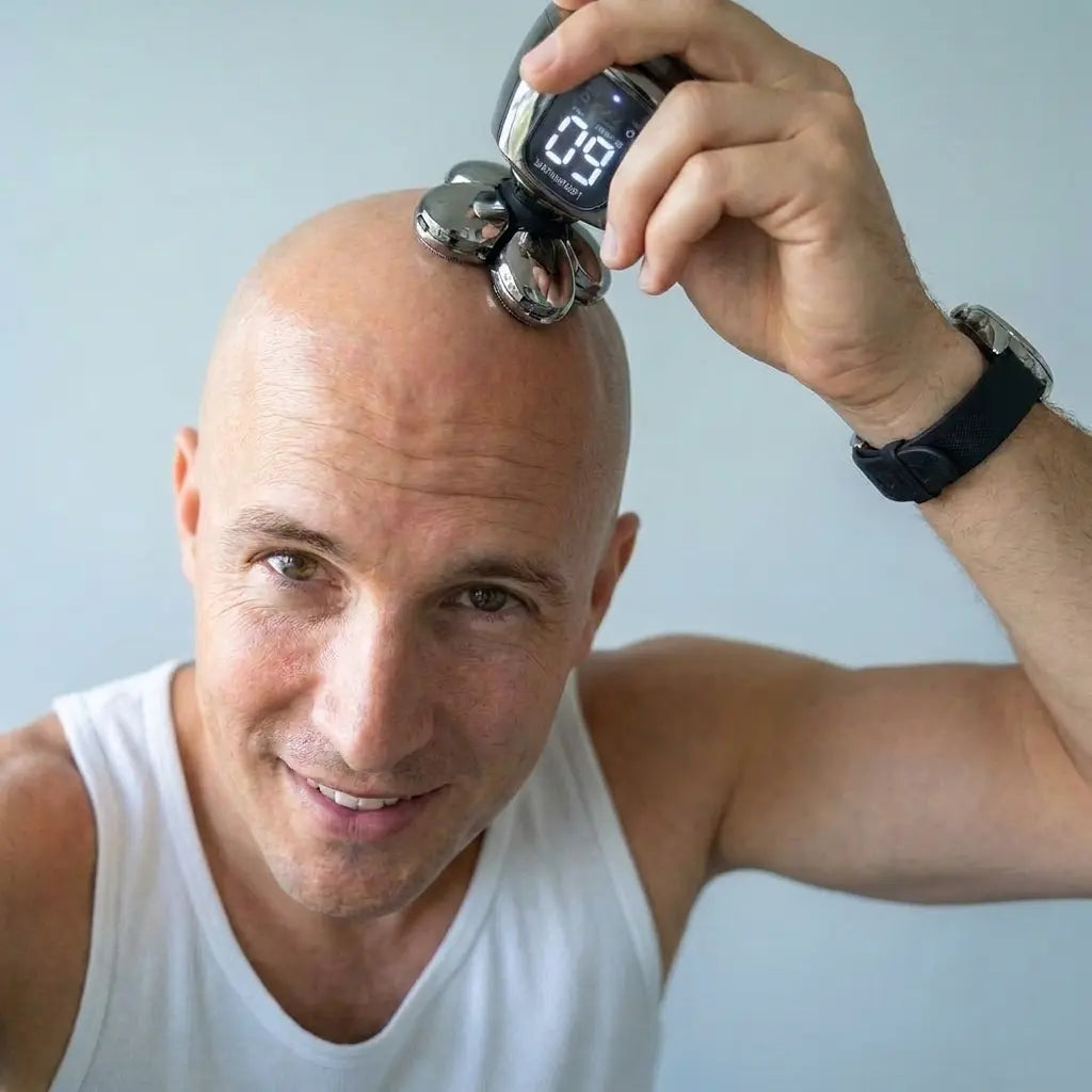 6 In 1 Shaver Pro
