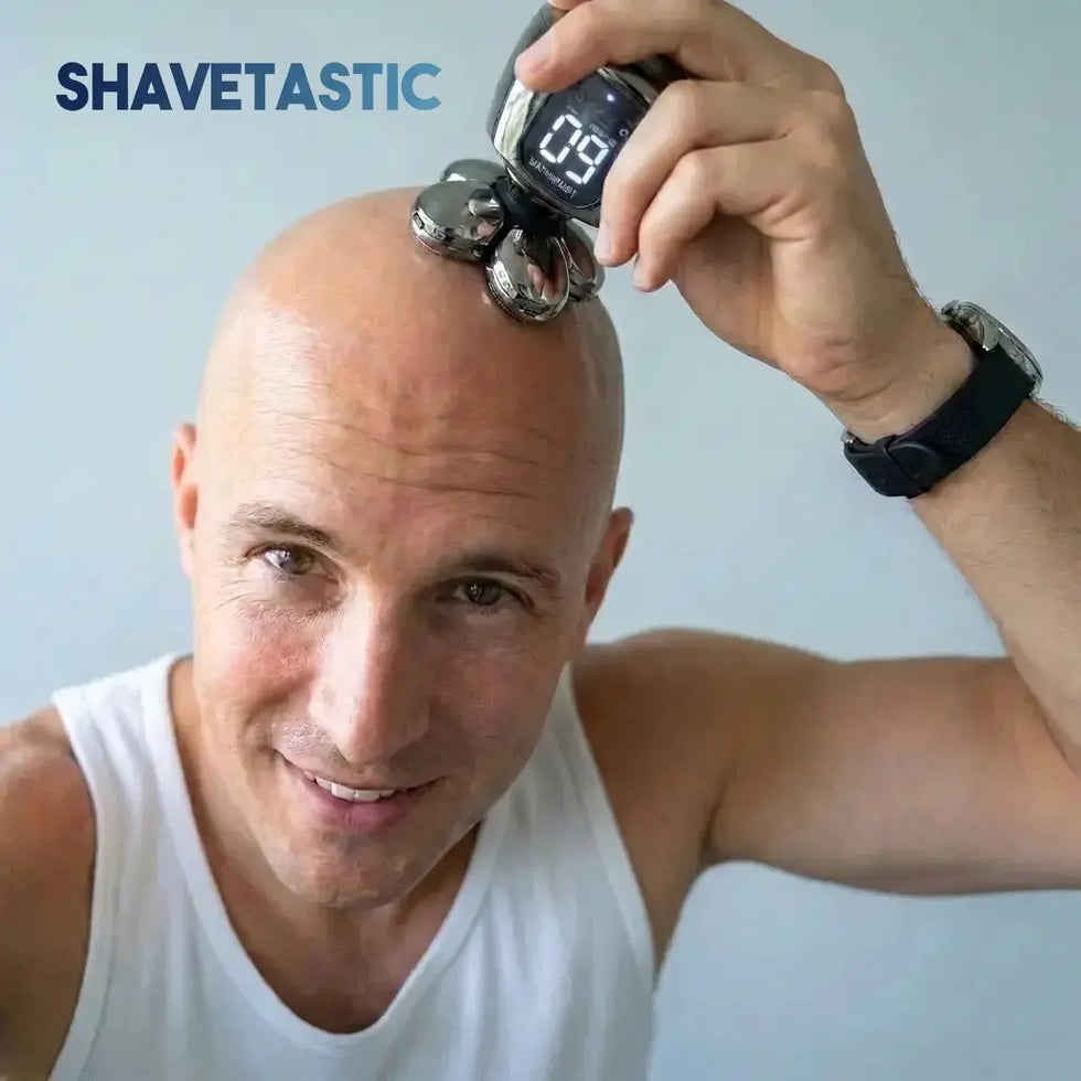 6 In 1 Shaver Pro