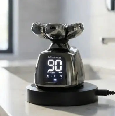6 In 1 Shaver Pro